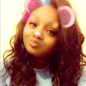 Meet your Posher, Diamond